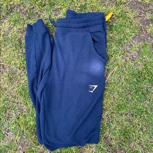 Gymshark joggers